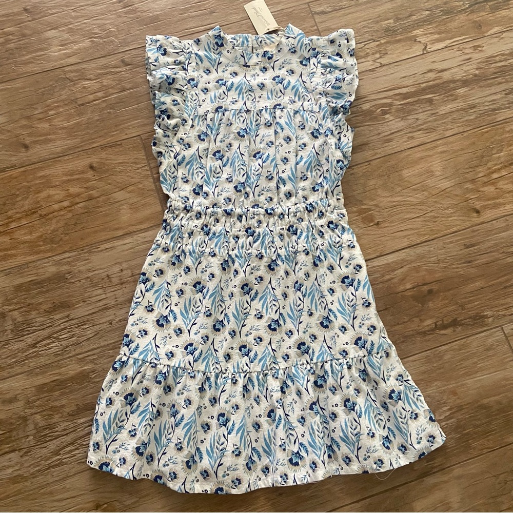 Universal Thread Dress Knee Length